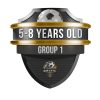 Group 1 (5-8 years old)