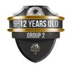 Group 2 (9-12 years old)