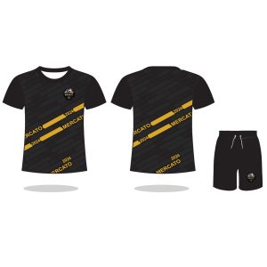 MFT Uniform Kit